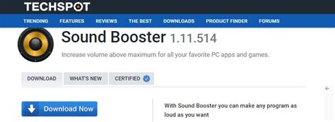 letasoft sound booster win 10.